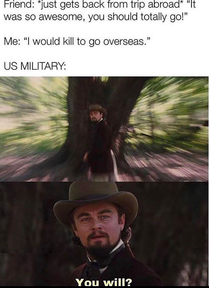 military memes