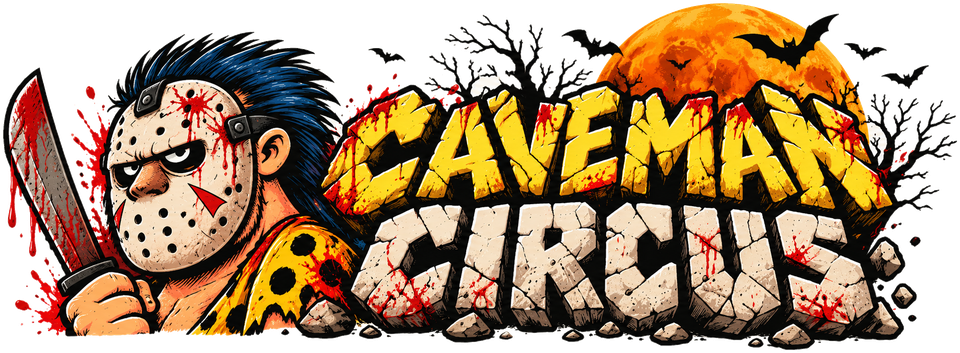 Caveman Circus
