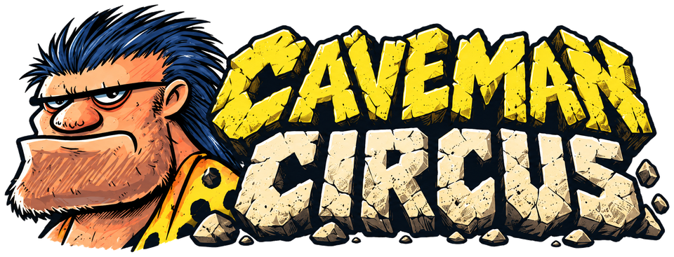 Caveman Circus