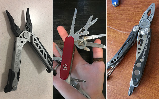 The 11 Best Multitools of 2020