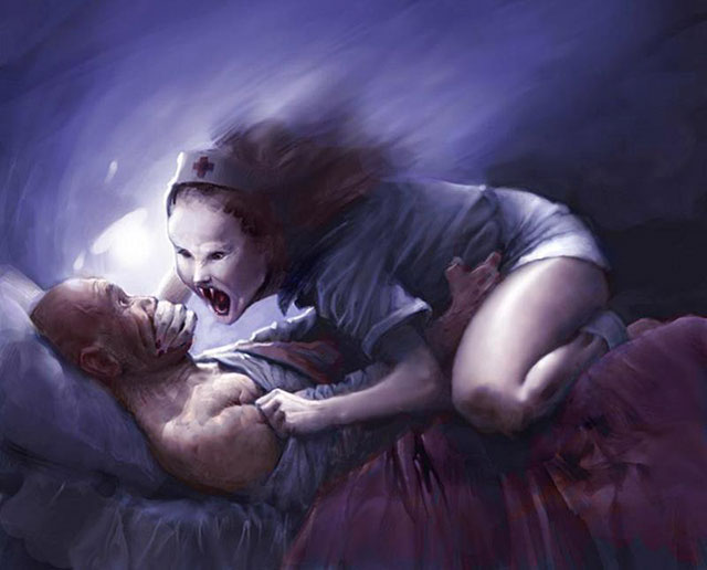 how to escape sleep paralysis