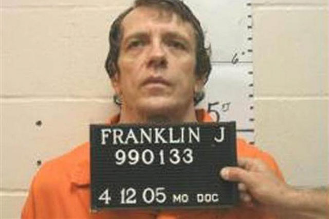 types of serial killers joseph paul franklin