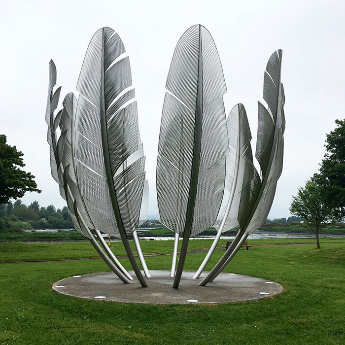 chocktaw memorial