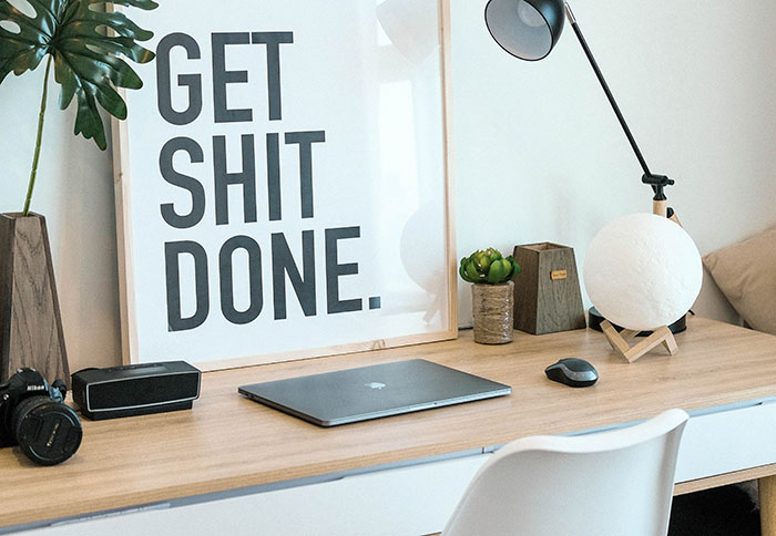 productivity advice