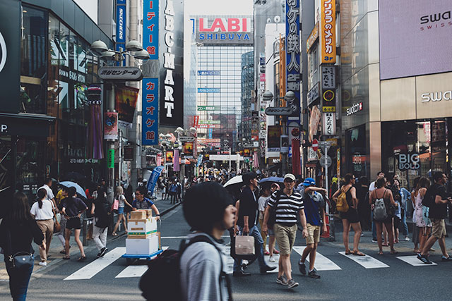 Why Is There A Growing Number of People Voluntarily Disappearing In Japan?