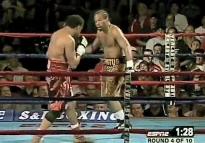 5 Most Flawless Victories in Boxing History