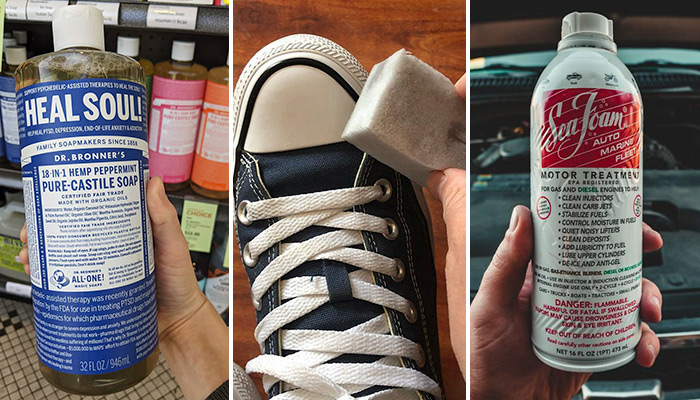 20 Awesome Products That People Absolutely Swear By
