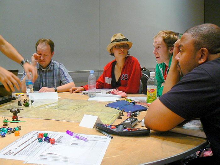 What Is Dungeons and Dragons And How Do You Play?