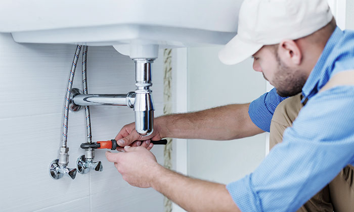 plumber tips