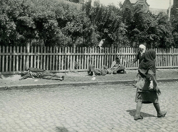 What Was Life Like During The Holodomor: The Great Famine Of Ukraine 1932 to 1933