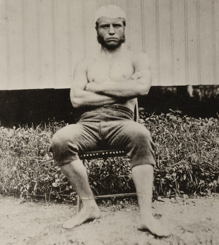 teddy roosevelt young