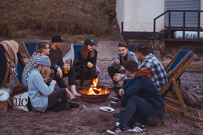 14 People Share Their Best Tips For Handling Social Situations Better