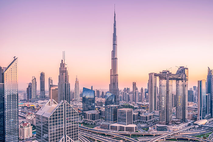 Why Do They Call Dubai A 'Fake City'?