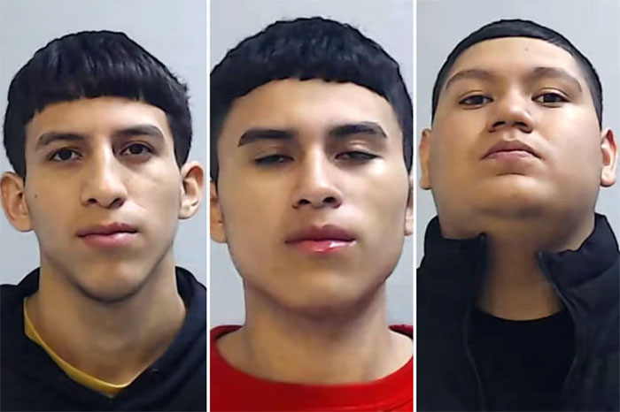 Texas Brothers Beat Stepfather To Death For Sexually Abusing Their Sister