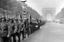 What Life Was Like Under Nazi Occupation?