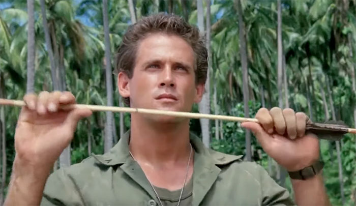 american ninja michael dudikoff