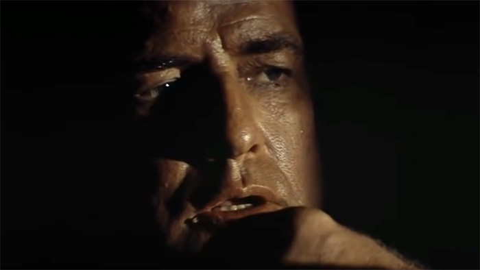 Marlon Brando - Apocalypse Now