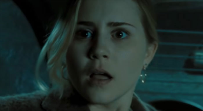 Alison Lohman - Drag Me To Hell