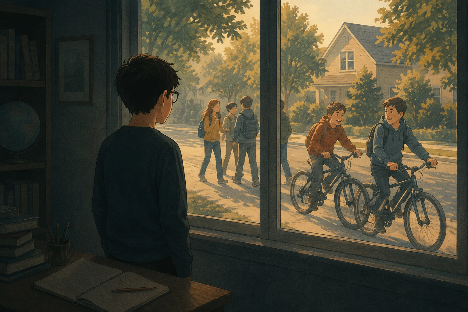 homeschool