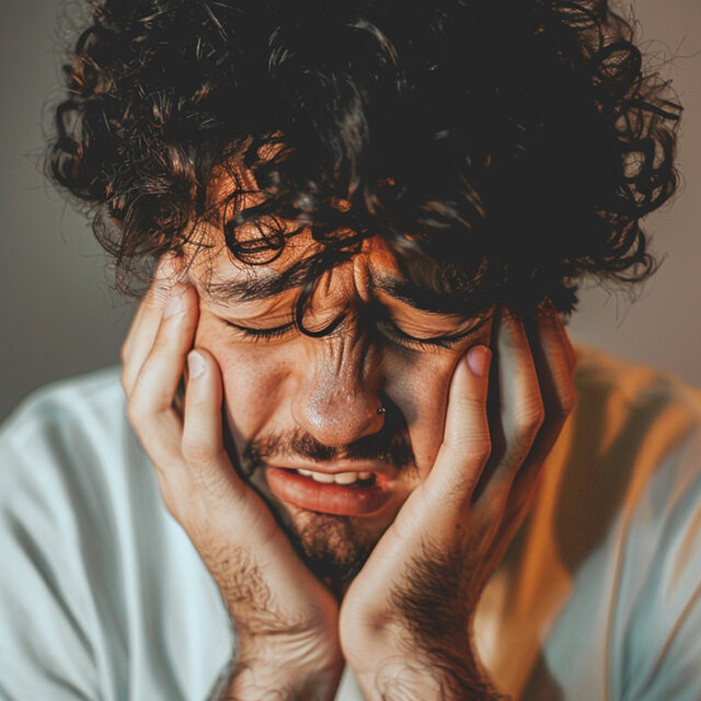 How to Let Go of Embarrassing Memories - Caveman Circus