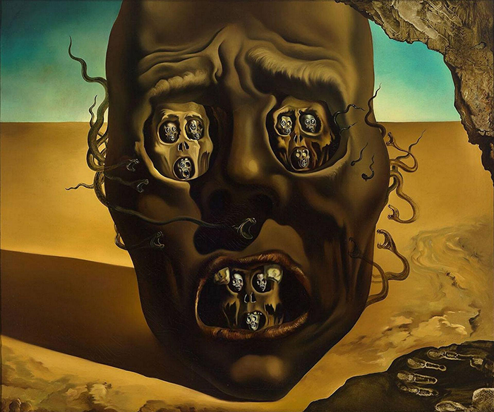 Lets Take A Stroll Through The Art Museum Caveman Circus