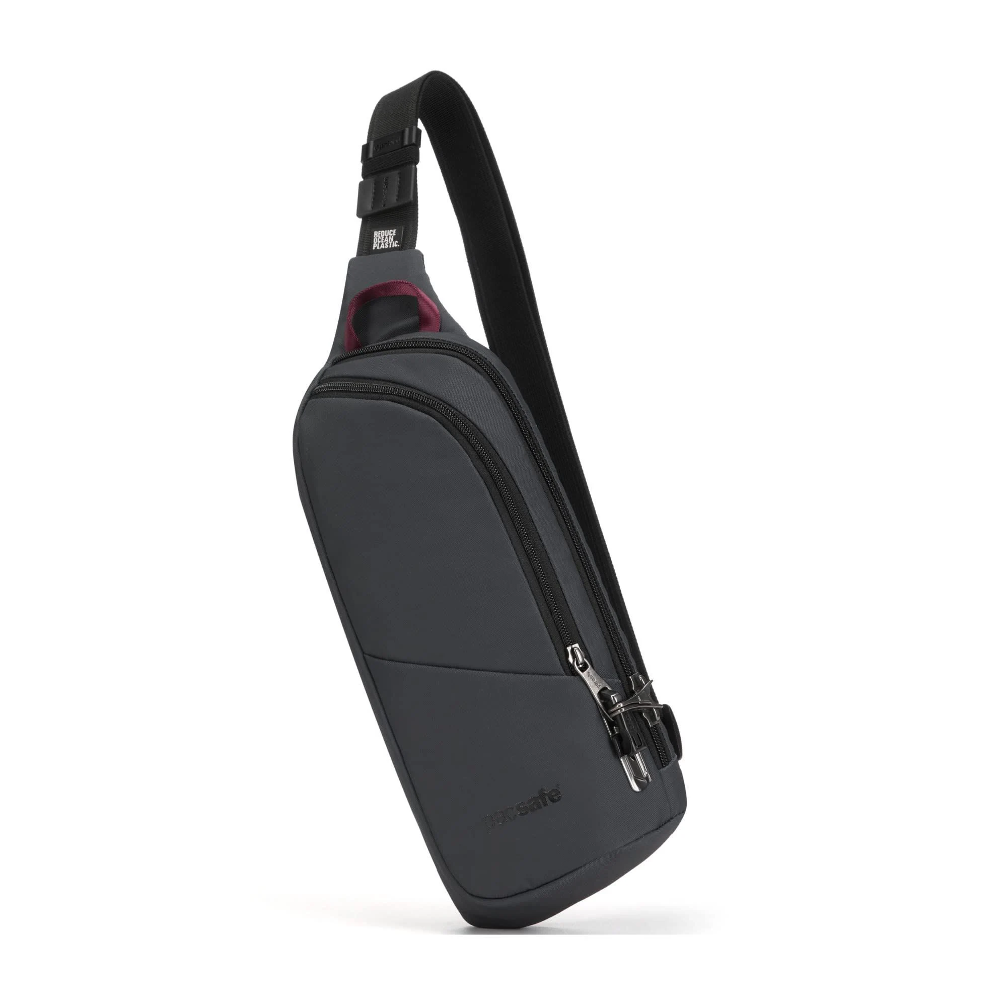 Pacsafe Vibe 150 anti-theft sling bag