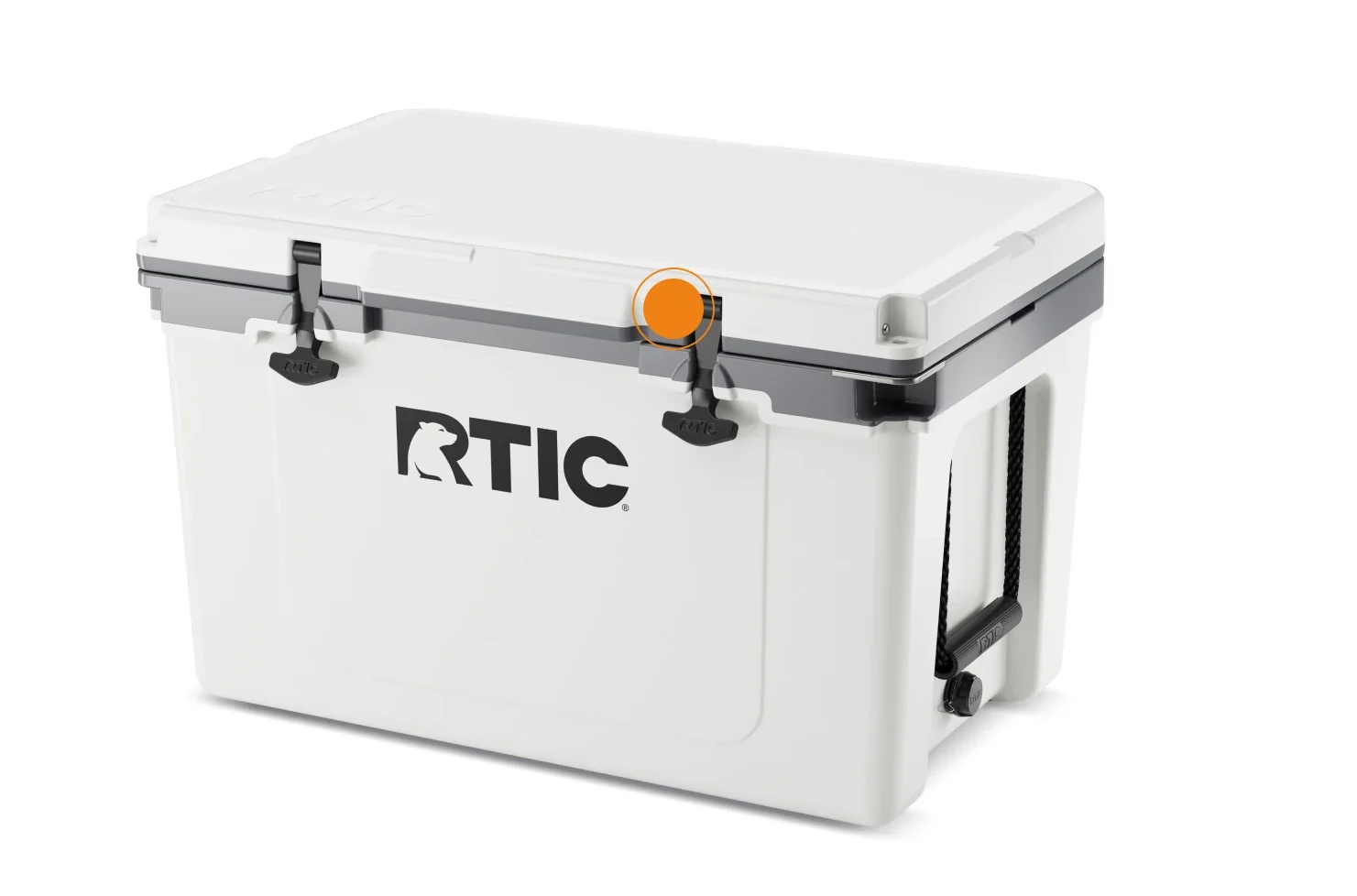 RTIC Ultra-Light hard cooler