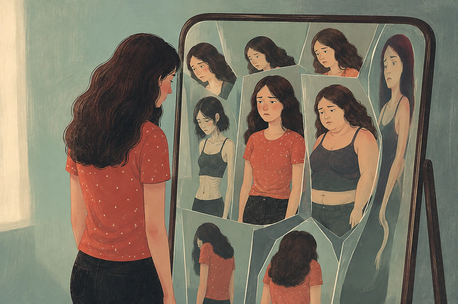 anorexia