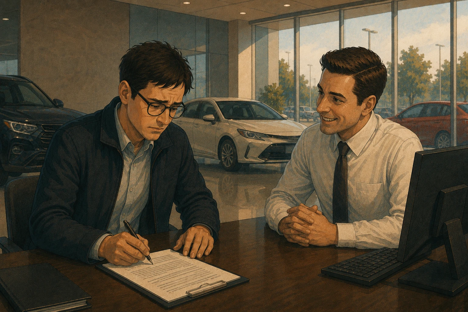 car_payment