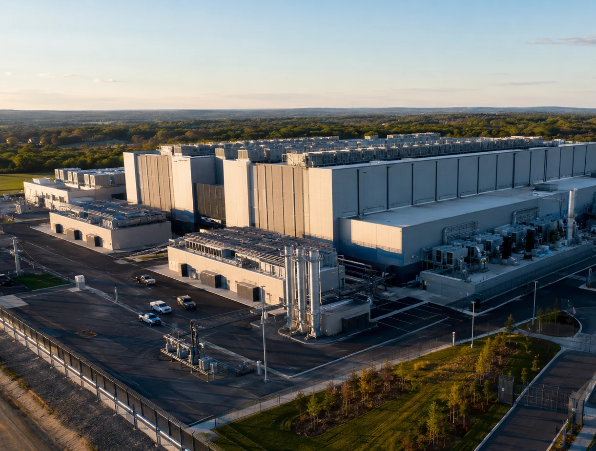 data center
