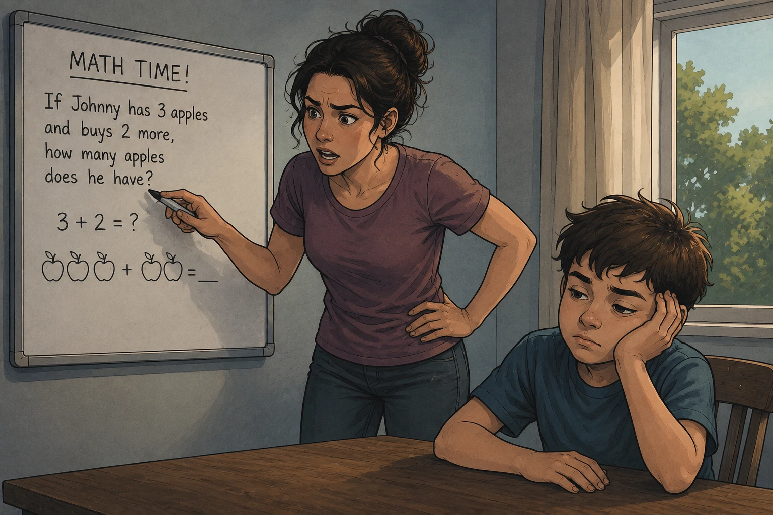 homeschool