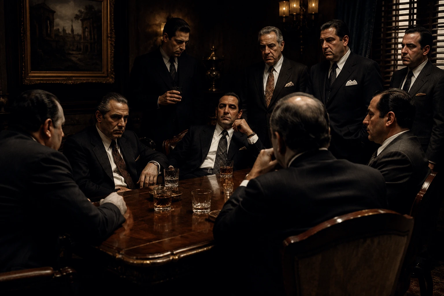 mafia