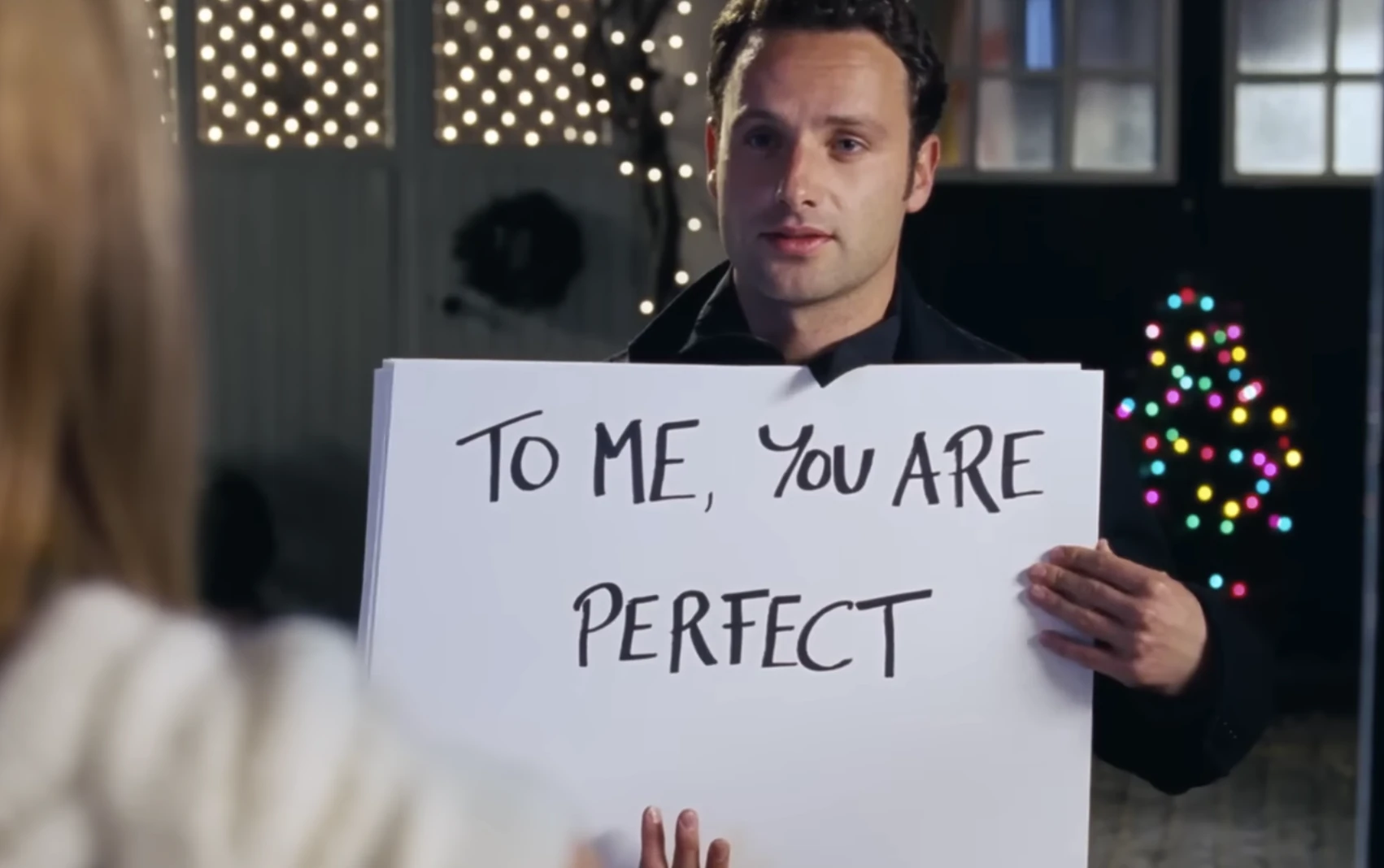 nice guys in movies