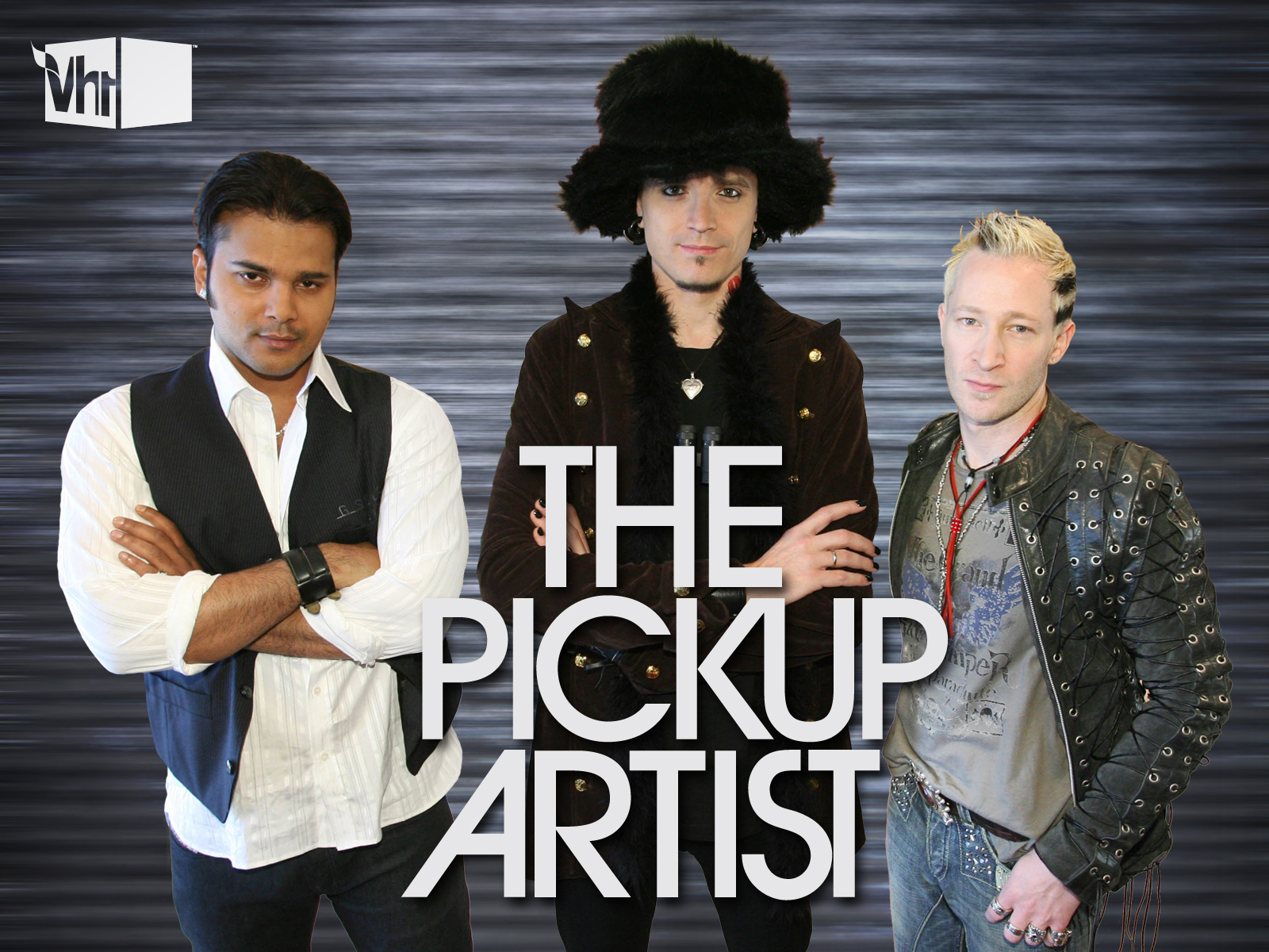 pickup artists