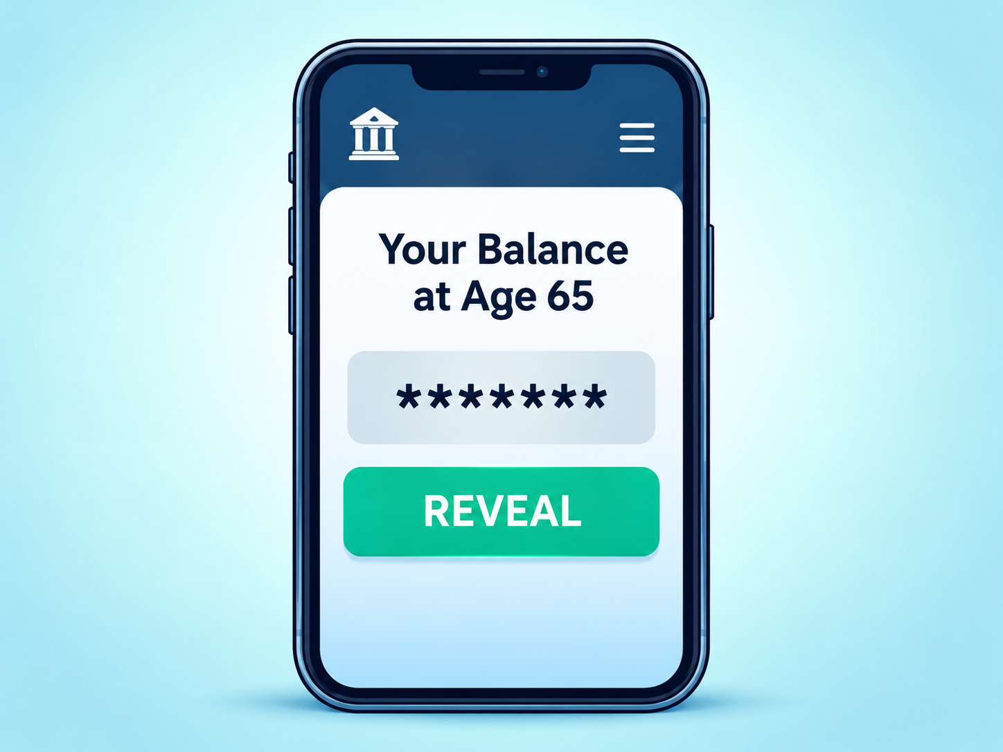 bank balance