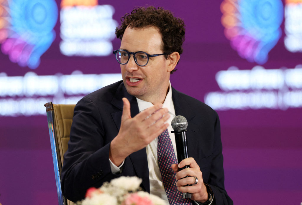 Anthropic files for potentially the biggest IPO ever as CEO warns of AI's existential risk to humanity