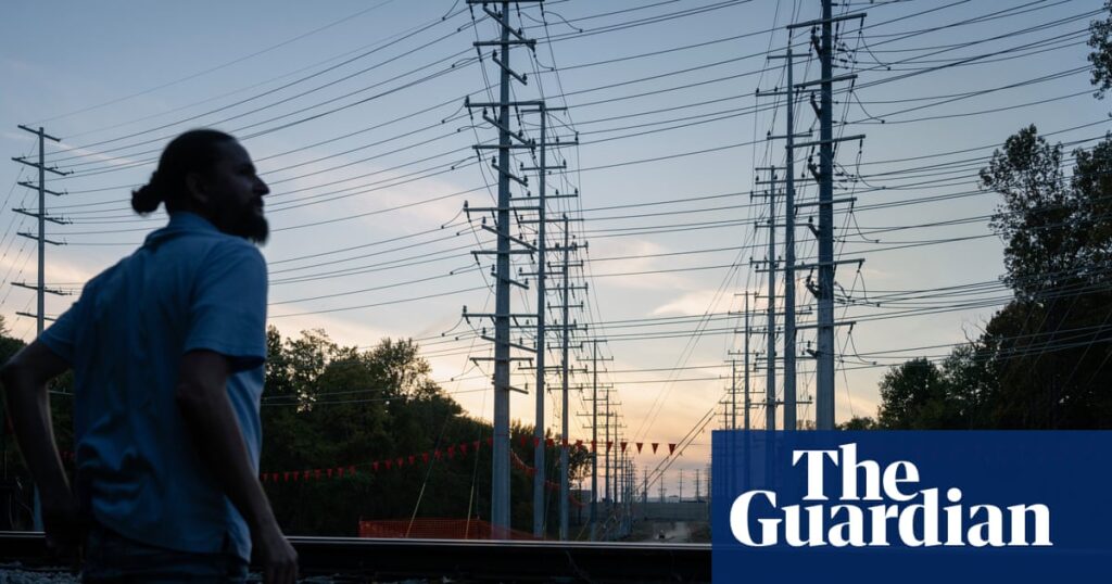 'Elonville': Residents say Musk offered to buy homes if they don't sue over datacenter noise...