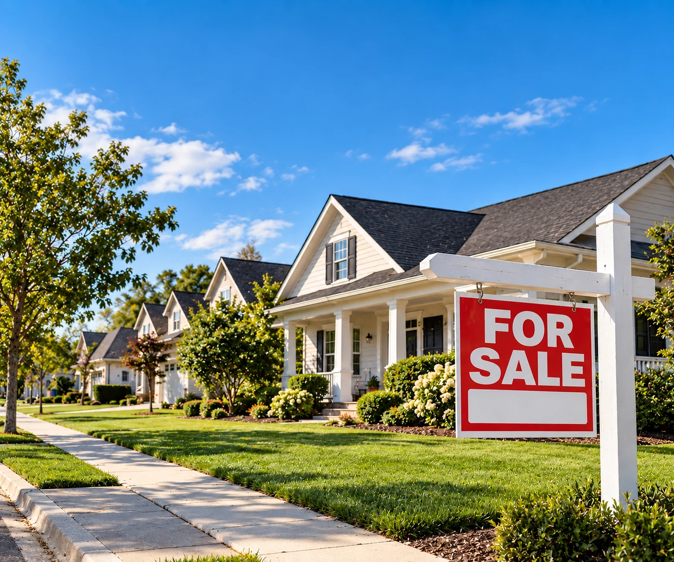 housing prices