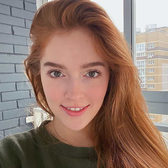 22 The Real Thing Jia Lissa Avahcarsyn