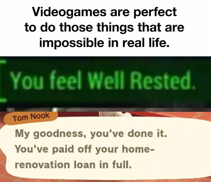 video game memes