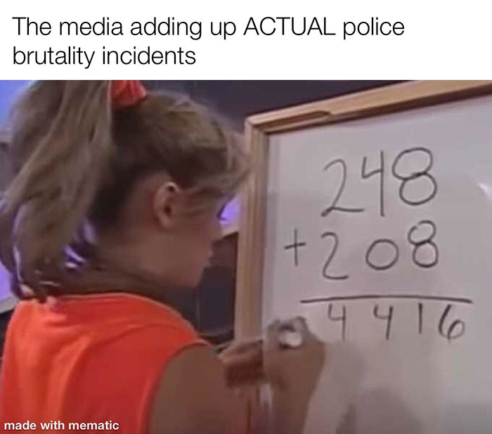 police memes