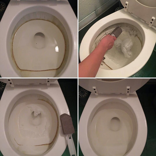 pumie toilet bowl ring remover