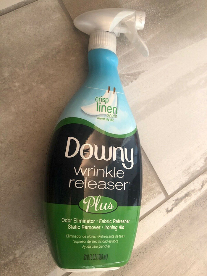 downey wrinkler releaser