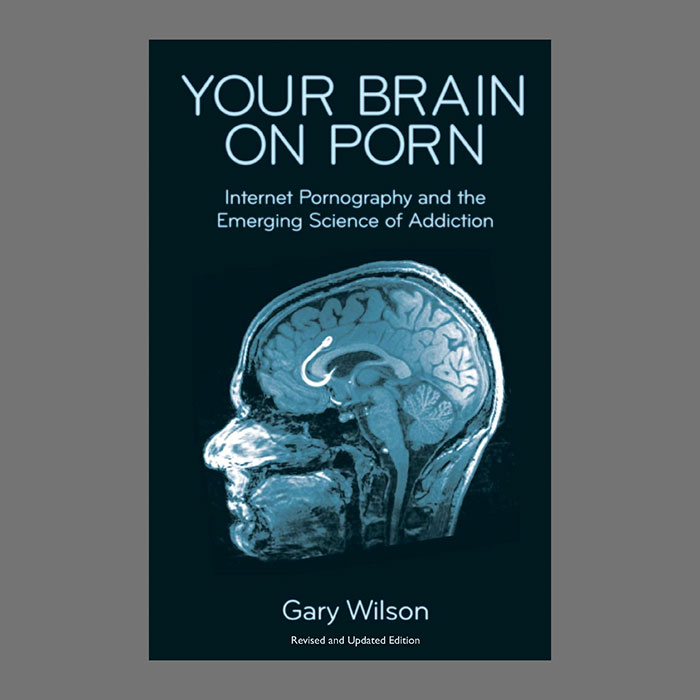 your brain on porn