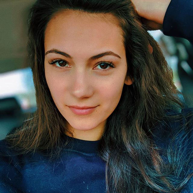 Alexia Raye
