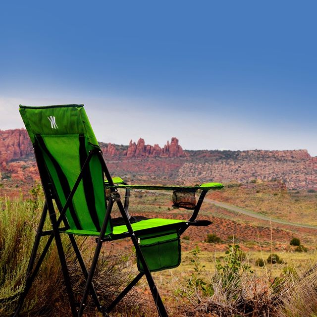 kijaro camping chair