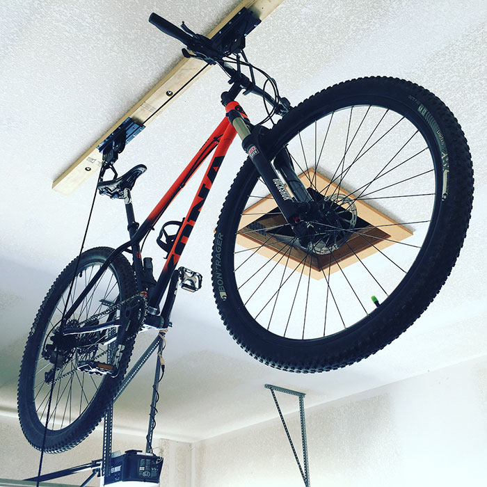 bike hoist